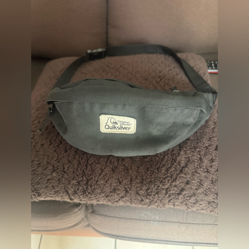 Black Tote Bag